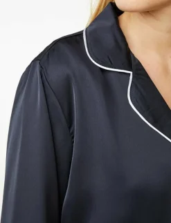 Josephine Pajamas Shirt - Överdelar