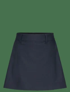 Jr Mellion stretch skort - Kjolar