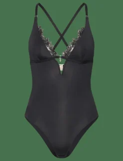 JULIA BODY - Bodies & slips