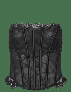 JULIA BUSTIER - Axelbandslösa BH:ar