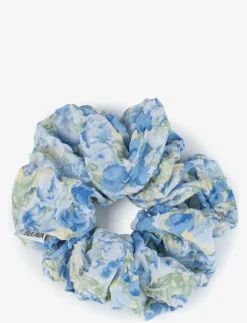 Julie Wildflower Scrunchie - Hårsnoddar