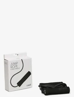 Jump Rope Foam Handle - Hopprep