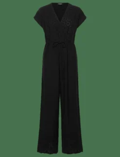 JUMPSUIT DANUBIO - Jumpsuits