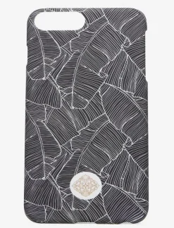 Jungle Case B&W 6+/7+ - Mobilskal