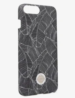 Jungle Case B&W 6+/7+ - Mobilskal