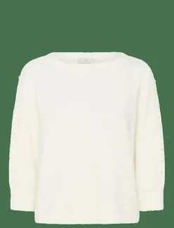 KAbetty Pullover - Stickat