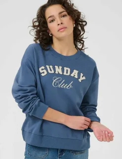 KAelenora Sweatshirt - Sweatshirts