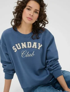 KAelenora Sweatshirt - Sweatshirts