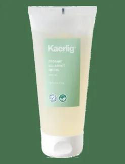 Kaerlig Økologisk All About Me Gel 200 ml - Beauty