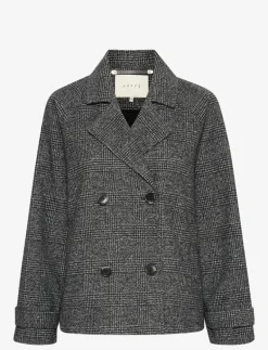 KAfabiola Short Jacket - Tunna jackor