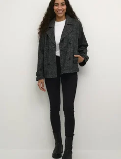 KAfabiola Short Jacket - Tunna jackor