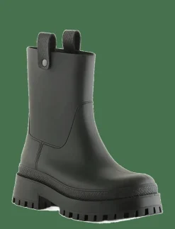 KAIAH BLACK - Regnstövlar