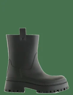 KAIAH BLACK - Regnstövlar