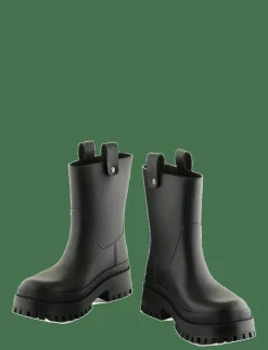 KAIAH BLACK - Regnstövlar