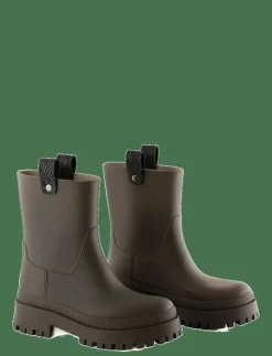 KAIAH WOODLAND - Regnstövlar