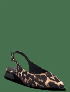 Kala - Platta slingbacks