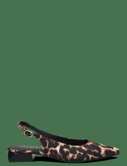 Kala - Platta slingbacks