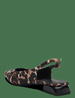 Kala - Platta slingbacks