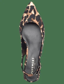 Kala - Platta slingbacks