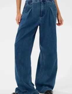 KAlea Wide Jeans - Vida byxor