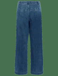 KAlea Wide Jeans - Vida byxor
