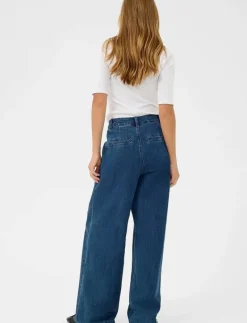 KAlea Wide Jeans - Vida byxor