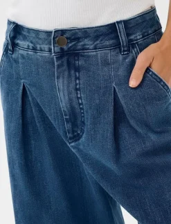 KAlea Wide Jeans - Vida byxor