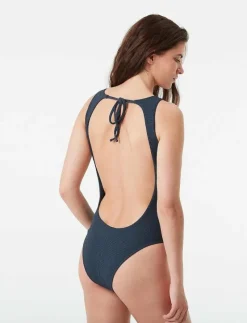 KALEN SWIMSUIT - Baddräkter