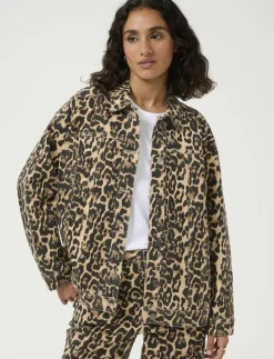 KAleonora Denim Jacket - Overshirts