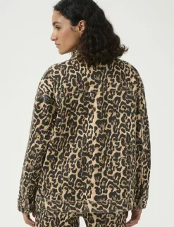 KAleonora Denim Jacket - Overshirts