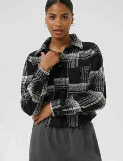 KAlily Shirt - Overshirts