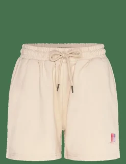 Kallie lf cot pe VIN W SWS - Sweatshorts