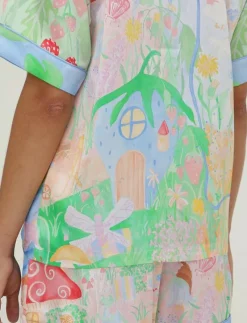 KANTA SHORTS - Casual shorts