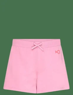 KARI SHORTS - Sweatshorts