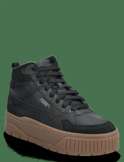 Karmen II Idol Mid WTR - Höga sneakers