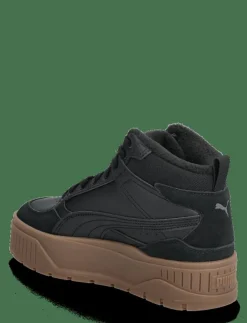 Karmen II Idol Mid WTR - Höga sneakers