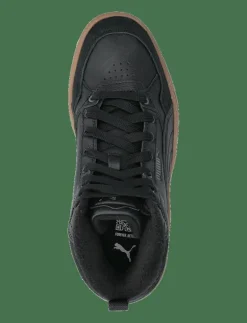 Karmen II Idol Mid WTR - Höga sneakers