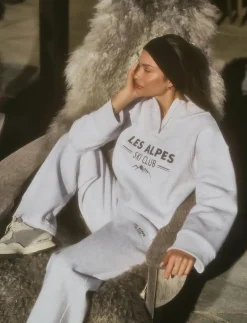 Katja Ski Club Sweater - Skidjackor