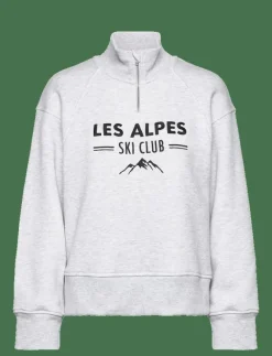 Katja Ski Club Sweater - Skidjackor