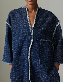 Katrin - Punch Denim - T-shirts