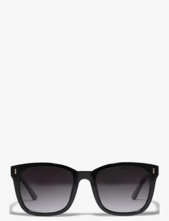 KATYA iconic retro sunglasses black - D-form