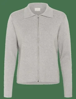 KAvisja Polo Cardigan - Koftor