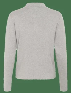 KAvisja Polo Cardigan - Koftor