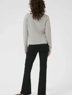 KAvisja Polo Cardigan - Koftor