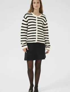 KBUne Cardigan - Koftor