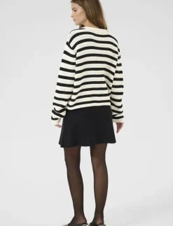 KBUne Cardigan - Koftor