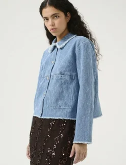 KBUrbana Shirt - Jeansskjortor