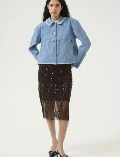 KBUrbana Shirt - Jeansskjortor