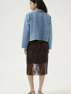 KBUrbana Shirt - Jeansskjortor