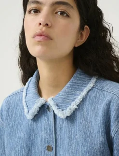 KBUrbana Shirt - Jeansskjortor